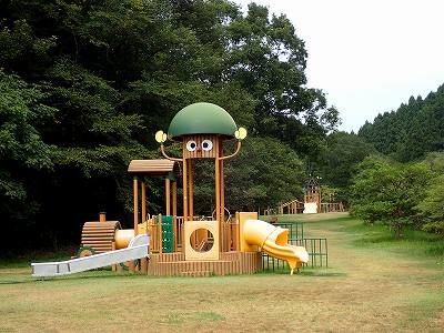 🌳 시민 사계절의 숲 (시민 시키노모리) 이미지 8